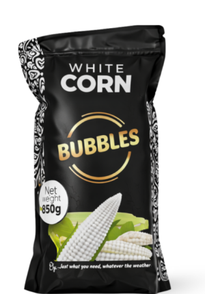 Plain White Ogi